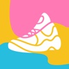 Wanna Kicks官方版