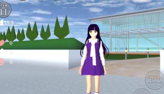 樱花校园模拟器oppo版最新版(SAKURA SchoolSimulator) 樱花校园模拟器oppo版最新版(SAKURA SchoolSimulator)