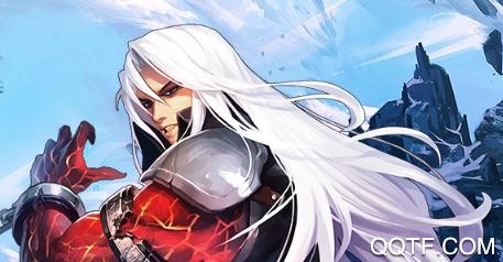 阿拉德之怒新版变态版 阿拉德之怒新版变态版