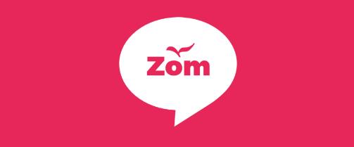 Zom隐私安全软件