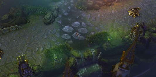 Vainglory虚荣国际服 Vainglory虚荣国际服