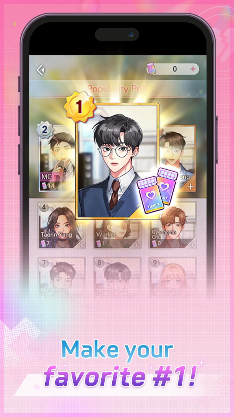 情侣破坏者游戏官方版(Couple Breaker)1
