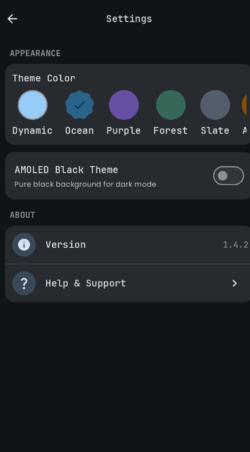 GitHub Store官方版app0
