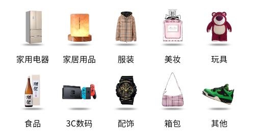 得易盲盒app手机版 得易盲盒app手机版