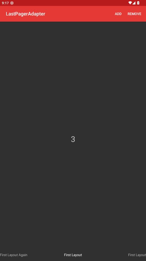 LastPagerAdapter软件最新版2