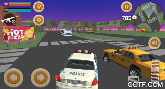 警察模拟器破解版中文破解版 警察模拟器破解版中文破解版