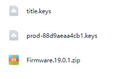 RyujinxAndroid软件使用方式-1 RyujinxAndroid软件使用方式-1