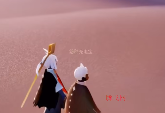 光遇华为渠道服