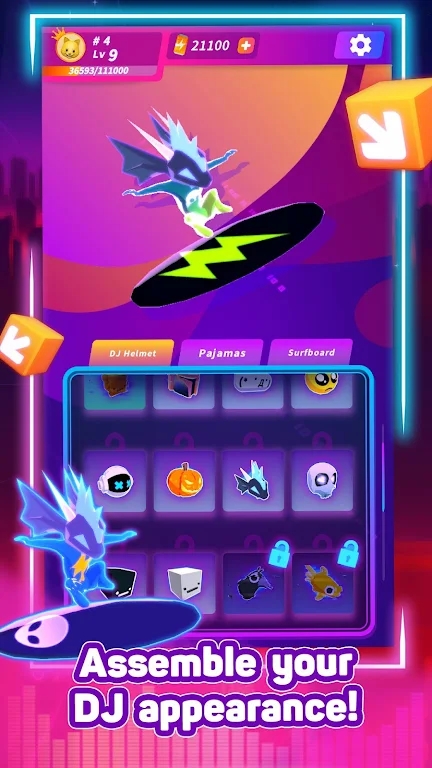 音浪go官方版Rhythm Go4