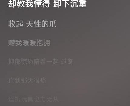 饼音音乐播放器app