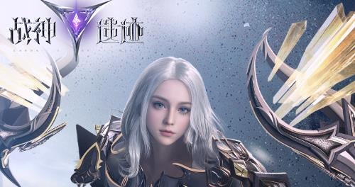战神遗迹ios版 战神遗迹ios版
