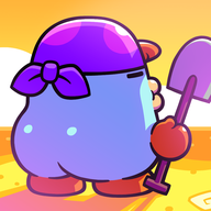 铲子海盗手游官方版(Shovel Pirate)