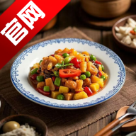 开心菜谱app手机版
