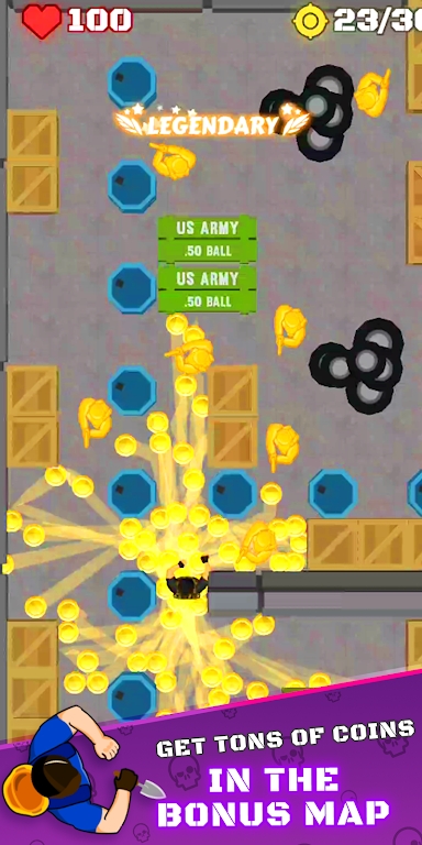 刺客突击队2官方版Assassin Commandos 20