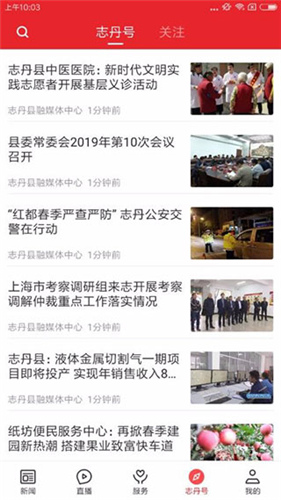 爱志丹app苹果版3