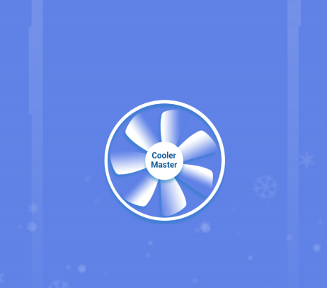 CPU Cooler手机版 CPU Cooler手机版