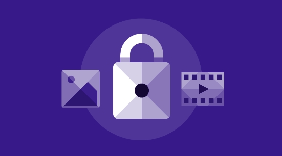 秘密照片库app官方版(Keepsafe) 秘密照片库app官方版(Keepsafe)