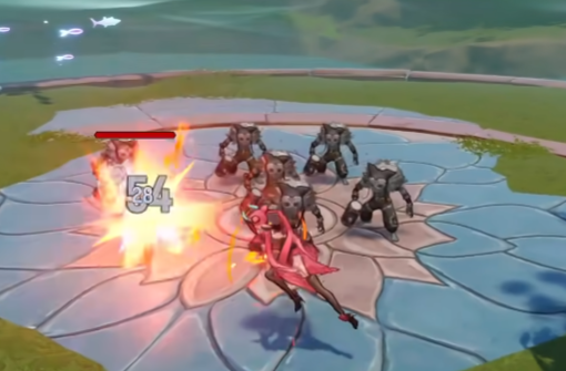 魔御STAR DIVE官方版手游 魔御STAR DIVE官方版手游