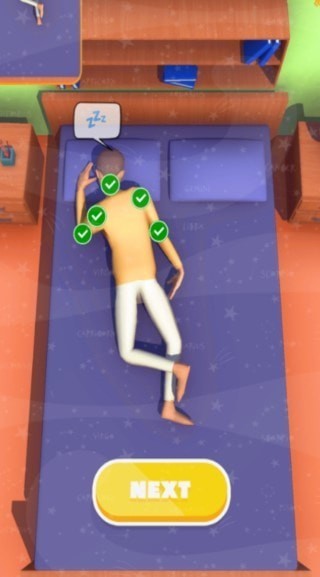 sleepwelltips睡眠模拟器手机版2