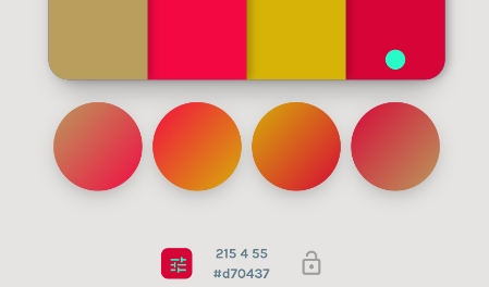 Just Palette调色板app最新版