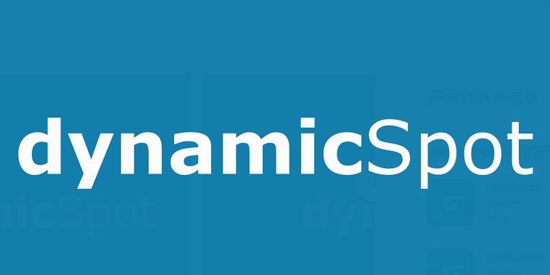 dynamicSpot安卓灵动岛App官方版