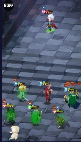 光明冒险手游最新版 光明冒险手游最新版