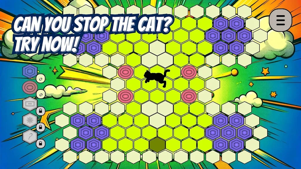 诱捕猫trap the cat游戏官方版0