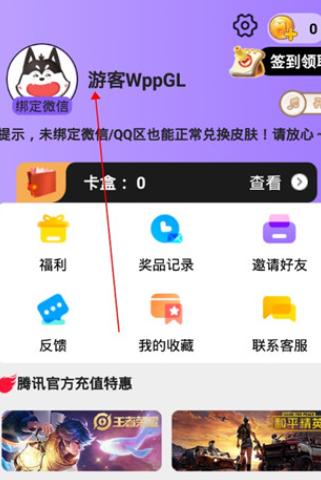 皮肤大佬软件最新版 皮肤大佬软件最新版