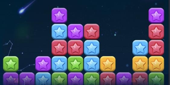 消灭星星全新版领红包版 消灭星星全新版领红包版