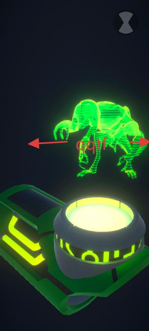 少年骇客模拟器最新版(Omnitrix Simulator)