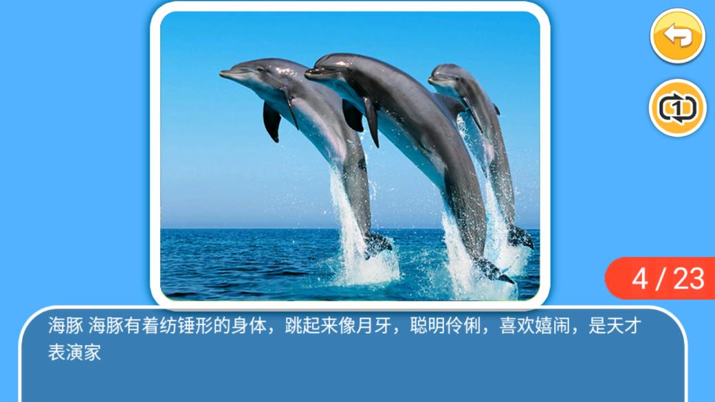 儿童宝宝海洋世界app安卓版0