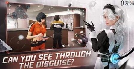 零号任务国际服最新版本(Mission Zero) 零号任务国际服最新版本(Mission Zero)