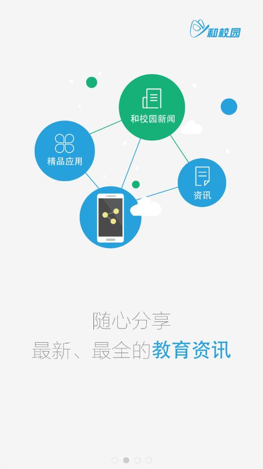 贵州和校园手机客户端最新版1
