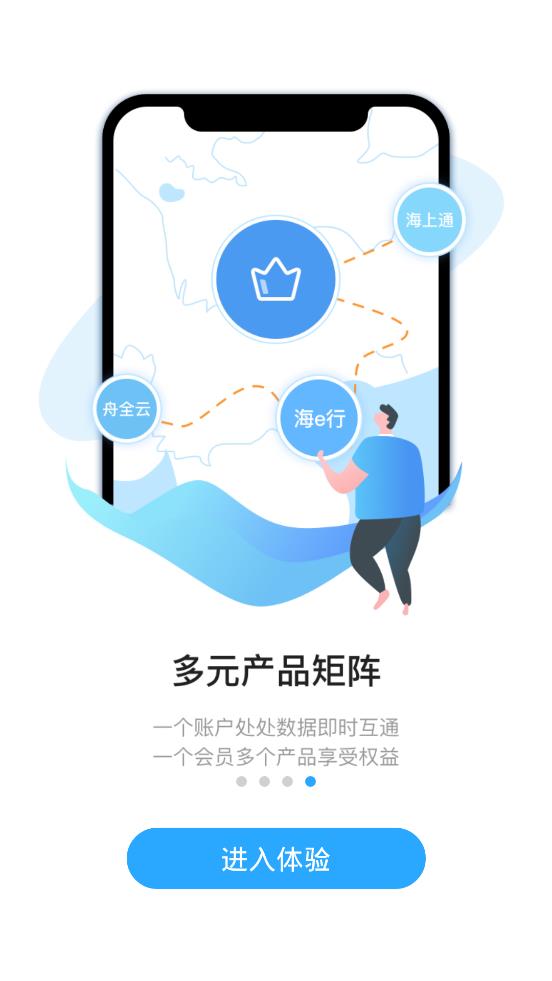 海e行app手机版4