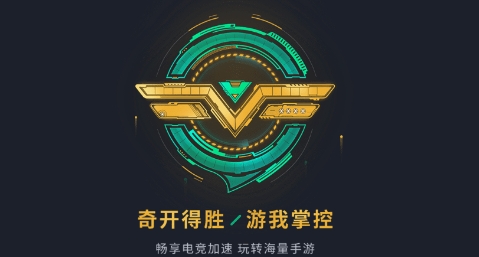 奇游手游加速器官方下载 奇游手游加速器官方下载