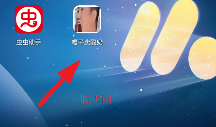 嘎子卖酸奶app手机版