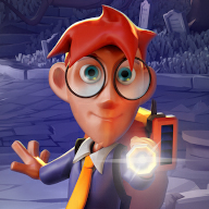 解开神秘的3D逻辑之谜官方版(Puzzle Adventure)