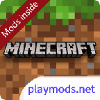 Minecraft我的世界国际内置菜单版