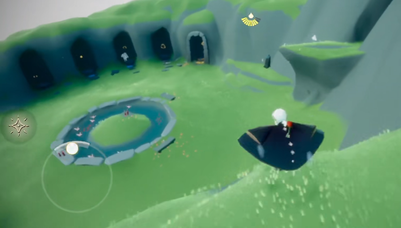Sky光遇国际服官方版app3