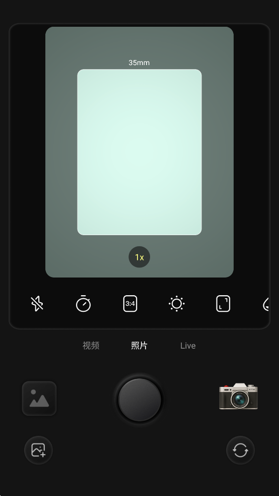 kapi相机app手机版(原咔皮action)0
