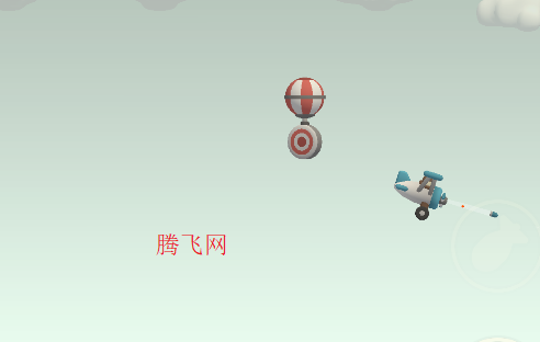 天空王牌游戏手机版 天空王牌游戏手机版