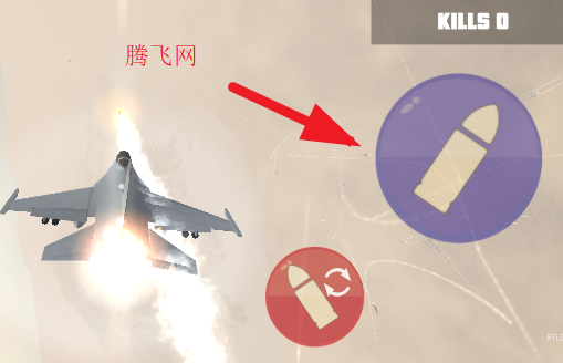 F16空战模拟器游戏安卓版 F16空战模拟器游戏安卓版