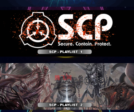scp绝密音效档案手机版appSCP Original Voice Sound Offline scp绝密音效档案手机版appSCP Original Voice Sound Offline