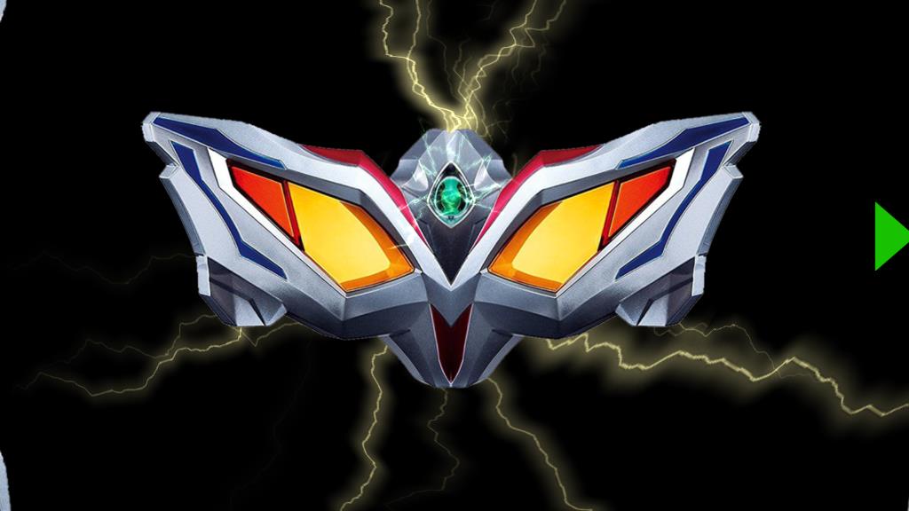 超限赛罗变身模拟器手机版(Henshin zero beyond)1