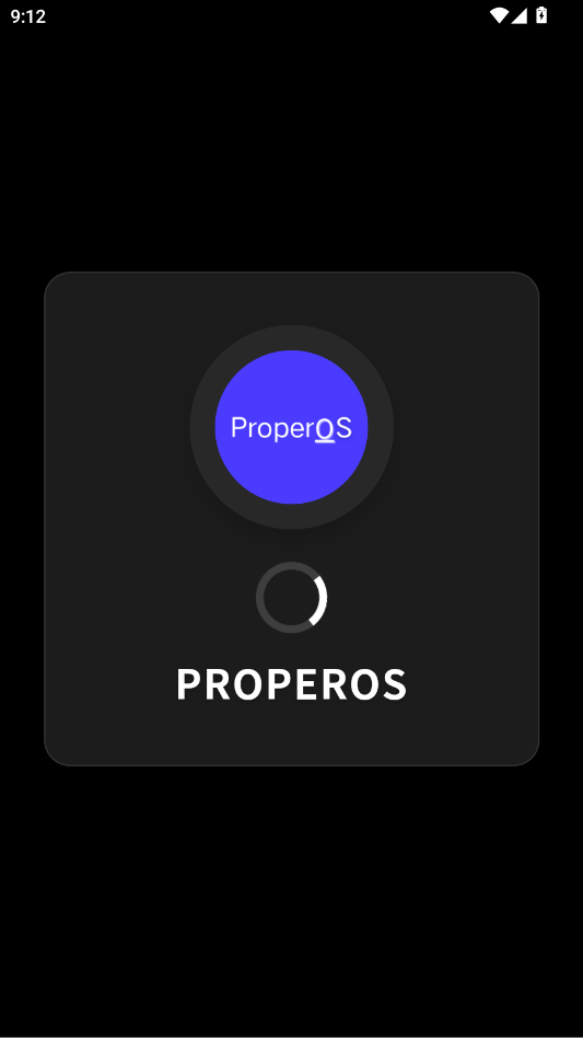 Properos官方版3