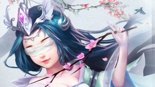 四海仙妖记 四海仙妖记