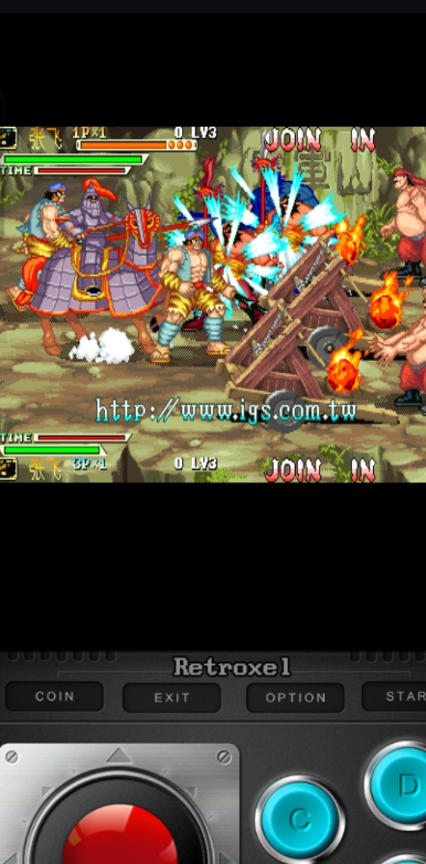 Retrody模拟器app手机版3