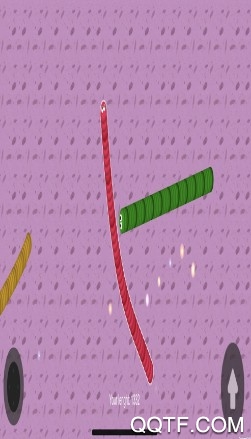 Snakes CrazyIOS端游戏 Snakes CrazyIOS端游戏