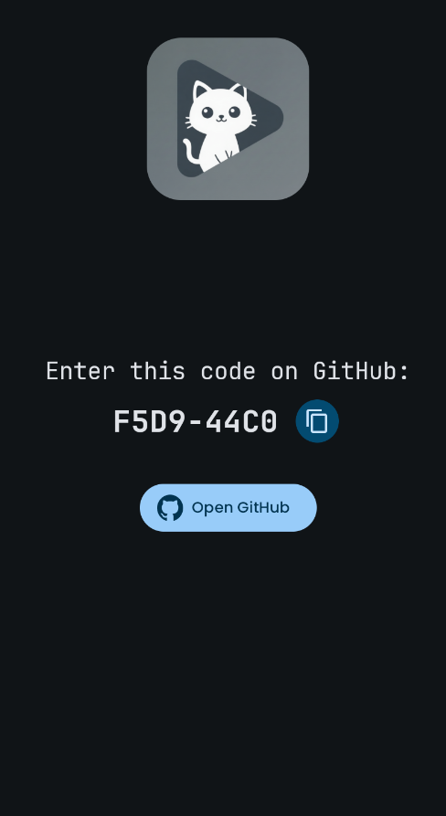 GitHub Store官方版app3