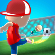足球比赛游戏官方版Football Match - Soccer Games